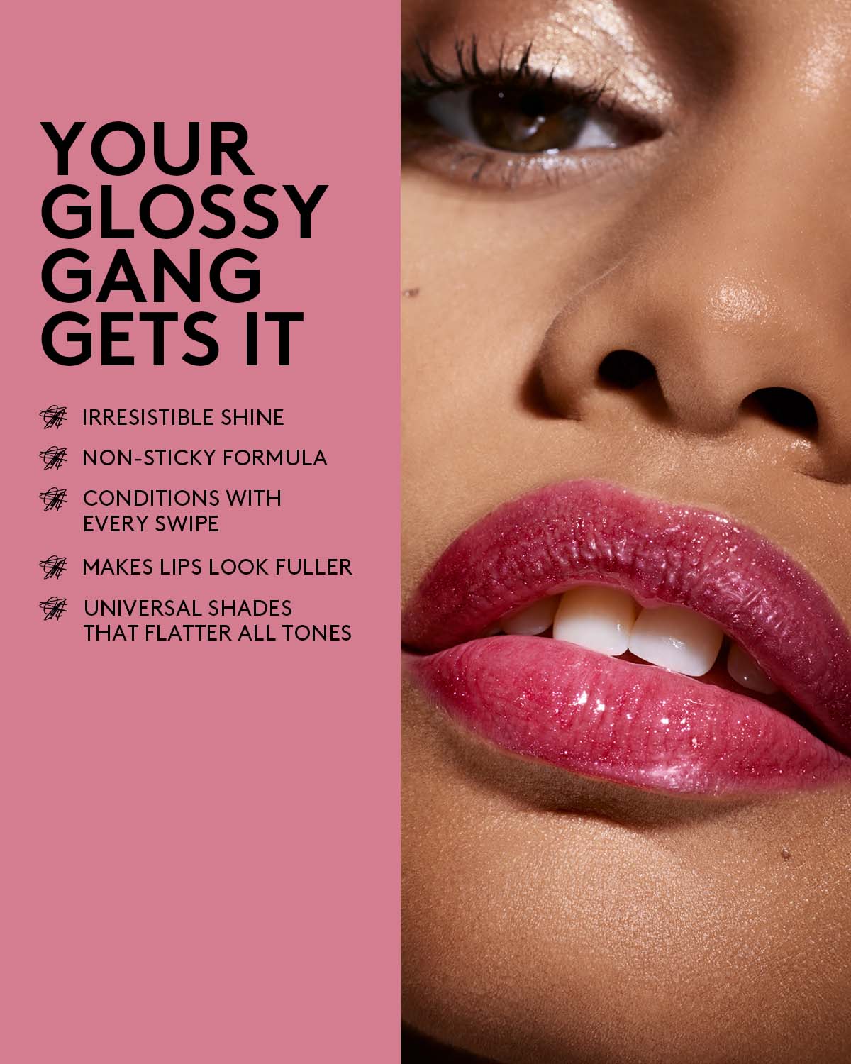 Lined + Luminized 2-Piece Lip Set - Image 7