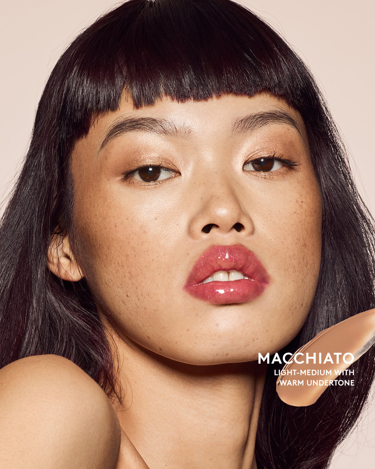 Cheeks Out Freestyle Cream Bronzer ?? Macchiato - Image 2