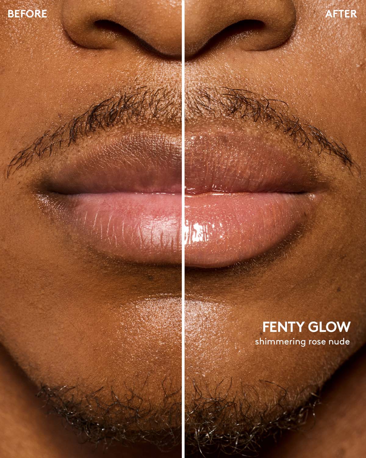 Gloss Bomb Universal Lip Luminizer ?? Fenty Glow - Image 5