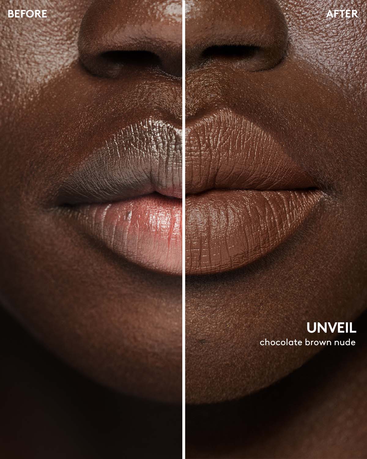Stunna Lip Paint Longwear Fluid Lip Color ?? Unveil - Image 5