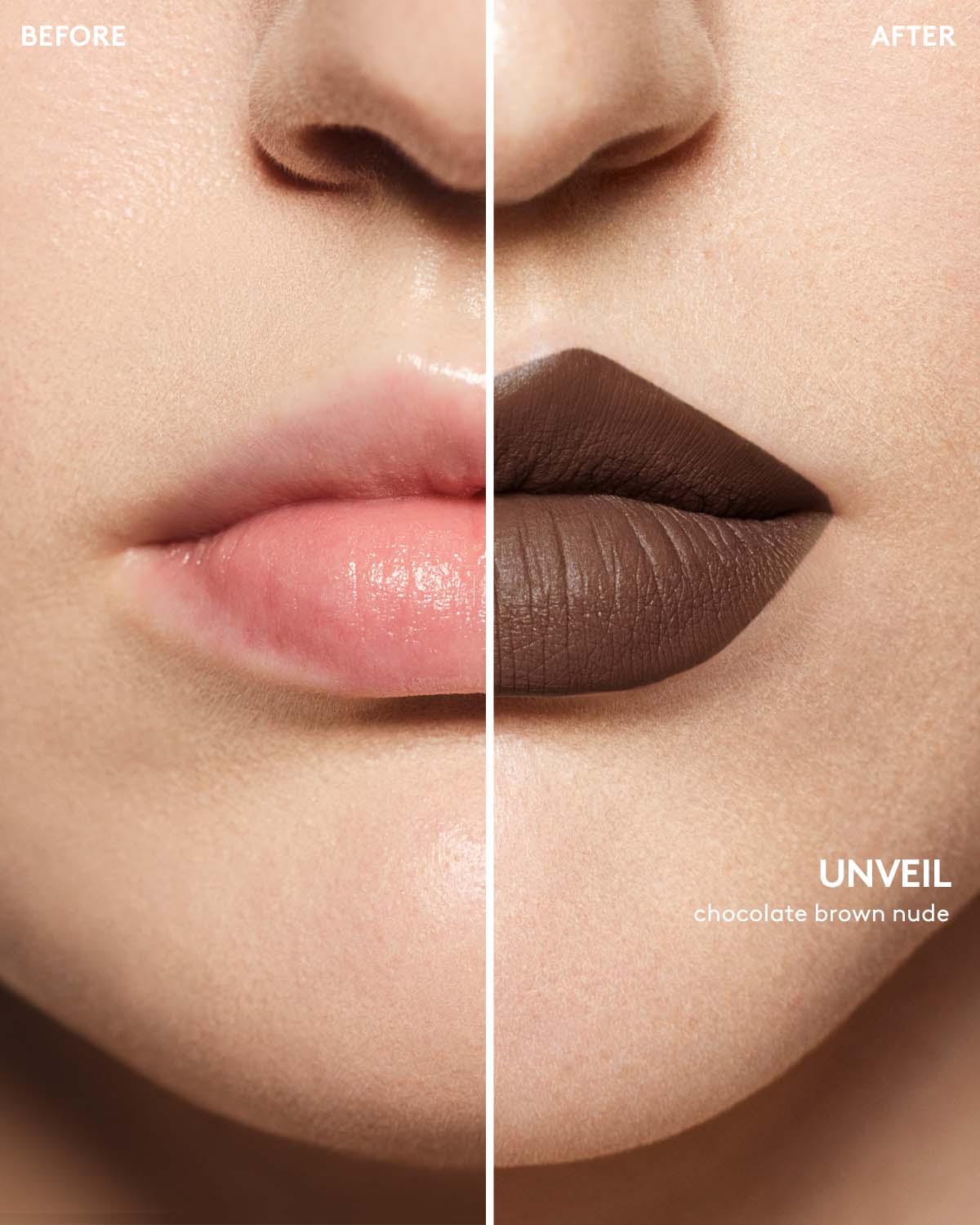 Stunna Lip Paint Longwear Fluid Lip Color ?? Unveil - Image 6