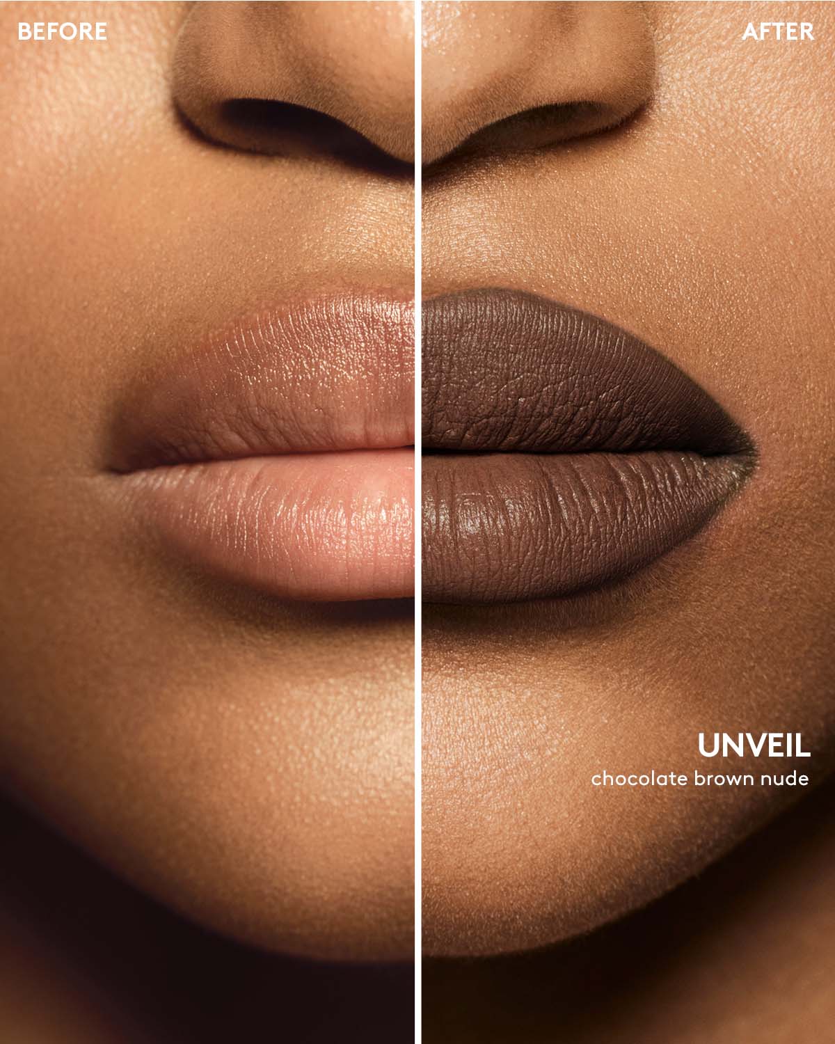Stunna Lip Paint Longwear Fluid Lip Color ?? Unveil - Image 4