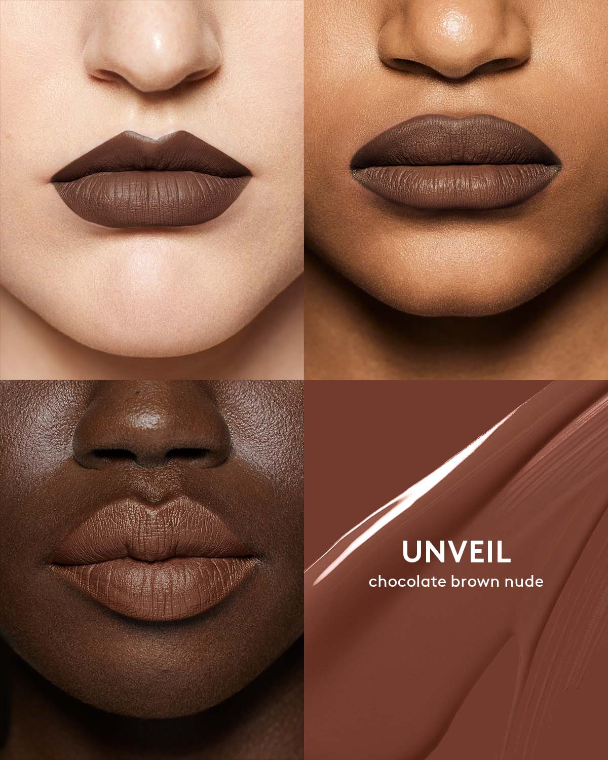 Stunna Lip Paint Longwear Fluid Lip Color ?? Unveil - Image 7