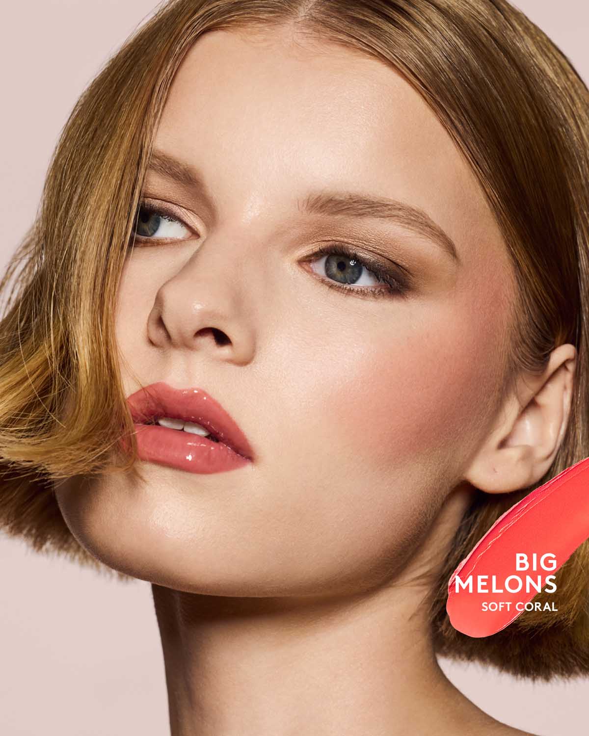 Cheeks Out Freestyle Cream Blush ?? Big Melons - Image 2