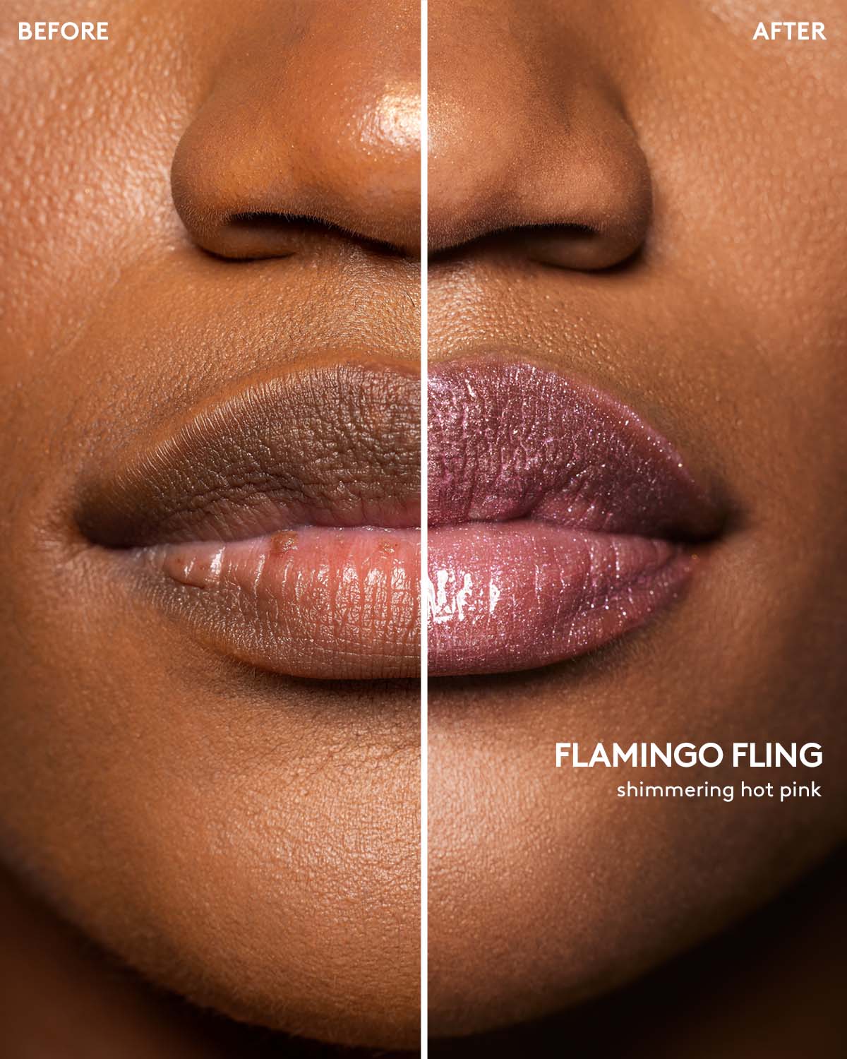 Gloss Bomb Stix High-Shine Gloss Stick ?? Shimmering Flamingo Fling - Image 11