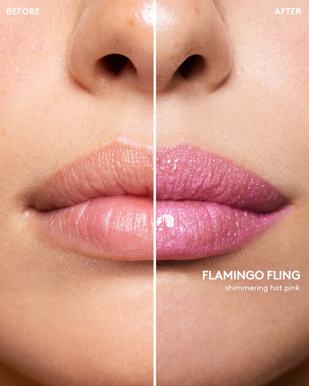 Gloss Bomb Stix High-Shine Gloss Stick ?? Shimmering Flamingo Fling - Image 10
