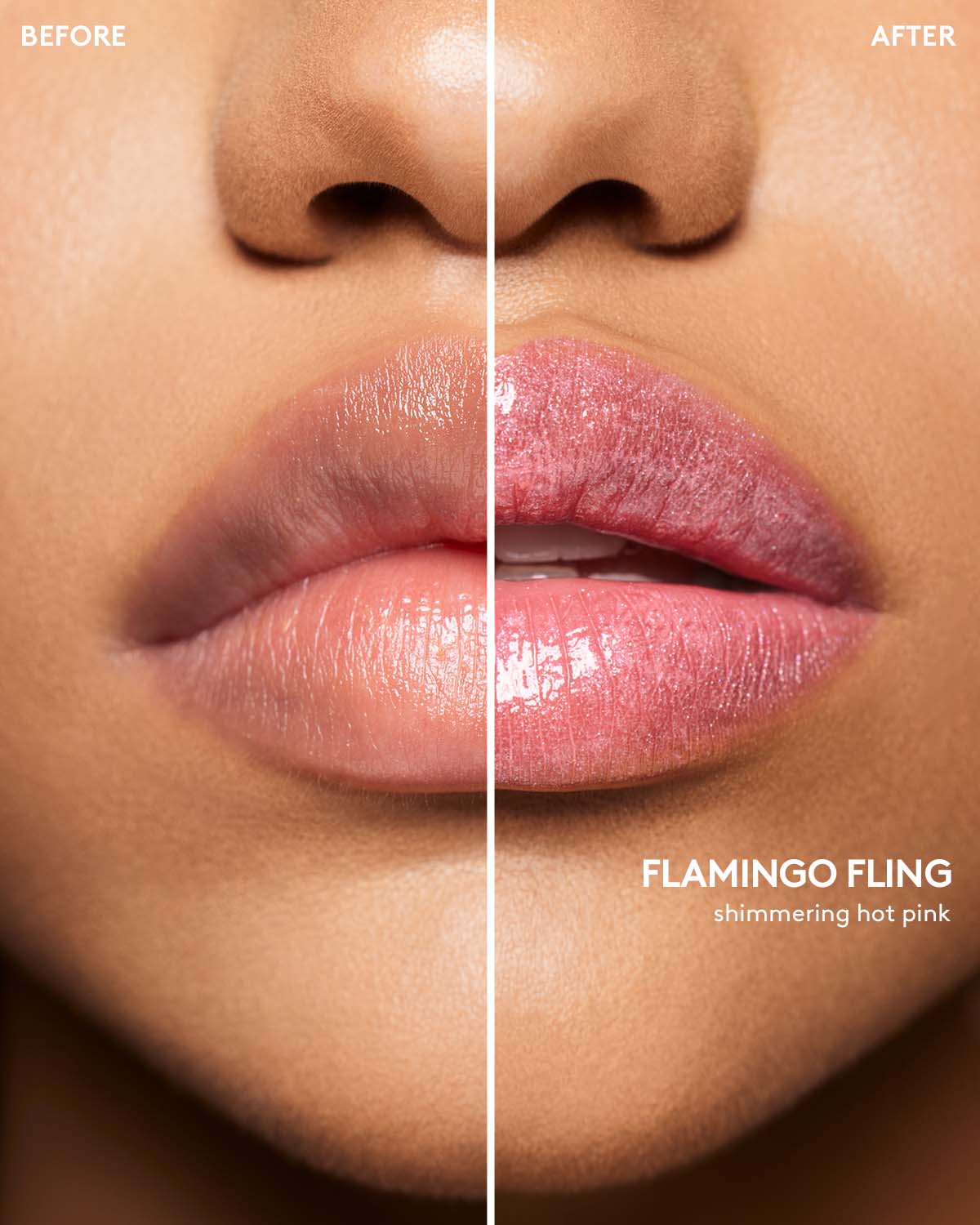 Gloss Bomb Stix High-Shine Gloss Stick ?? Shimmering Flamingo Fling - Image 9