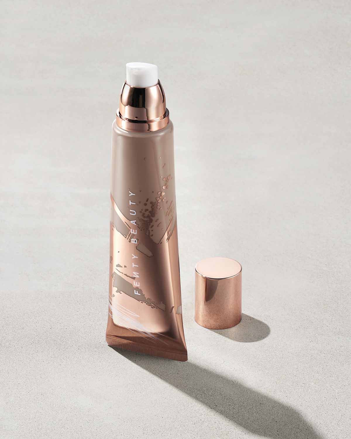 Body Sauce Body Luminizing Tint ?? Pearl Swirl - Image 6