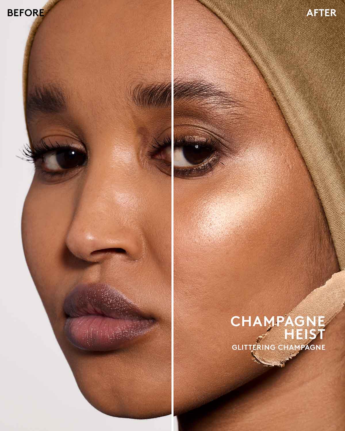 Match Stix Shimmer Skinstick ?? Champagne Heist - Image 4