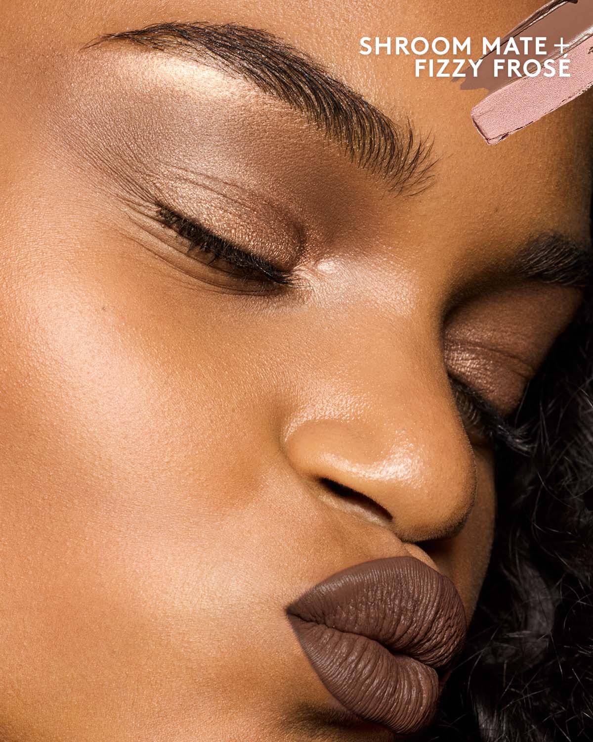 Shadowstix Longwear Eyeshadow Stick ?? Shroom Mate - Image 2