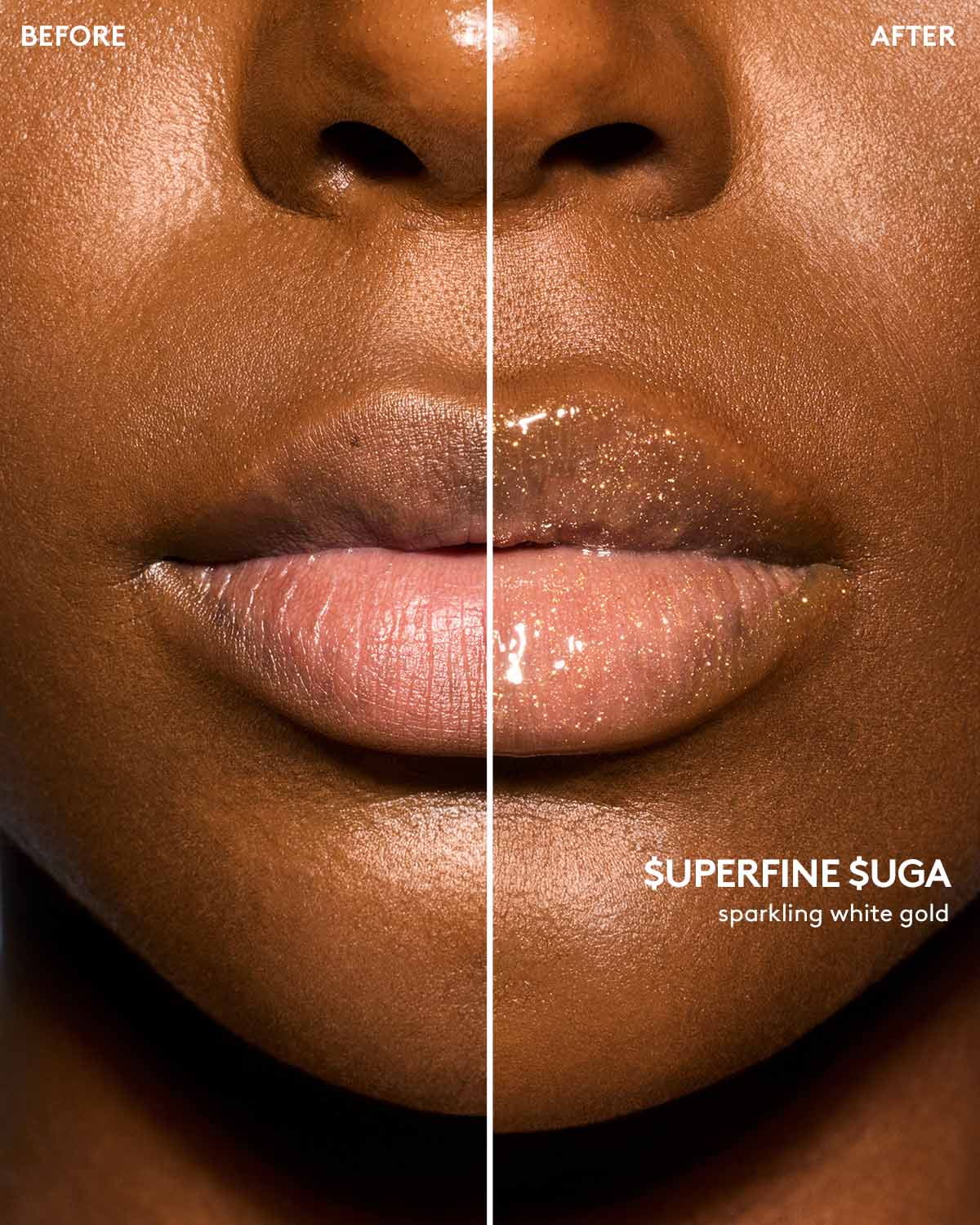 Gloss Bomb Oil Luminizing Lip Oil N' Gloss ?? $uperfine $uga - Image 10
