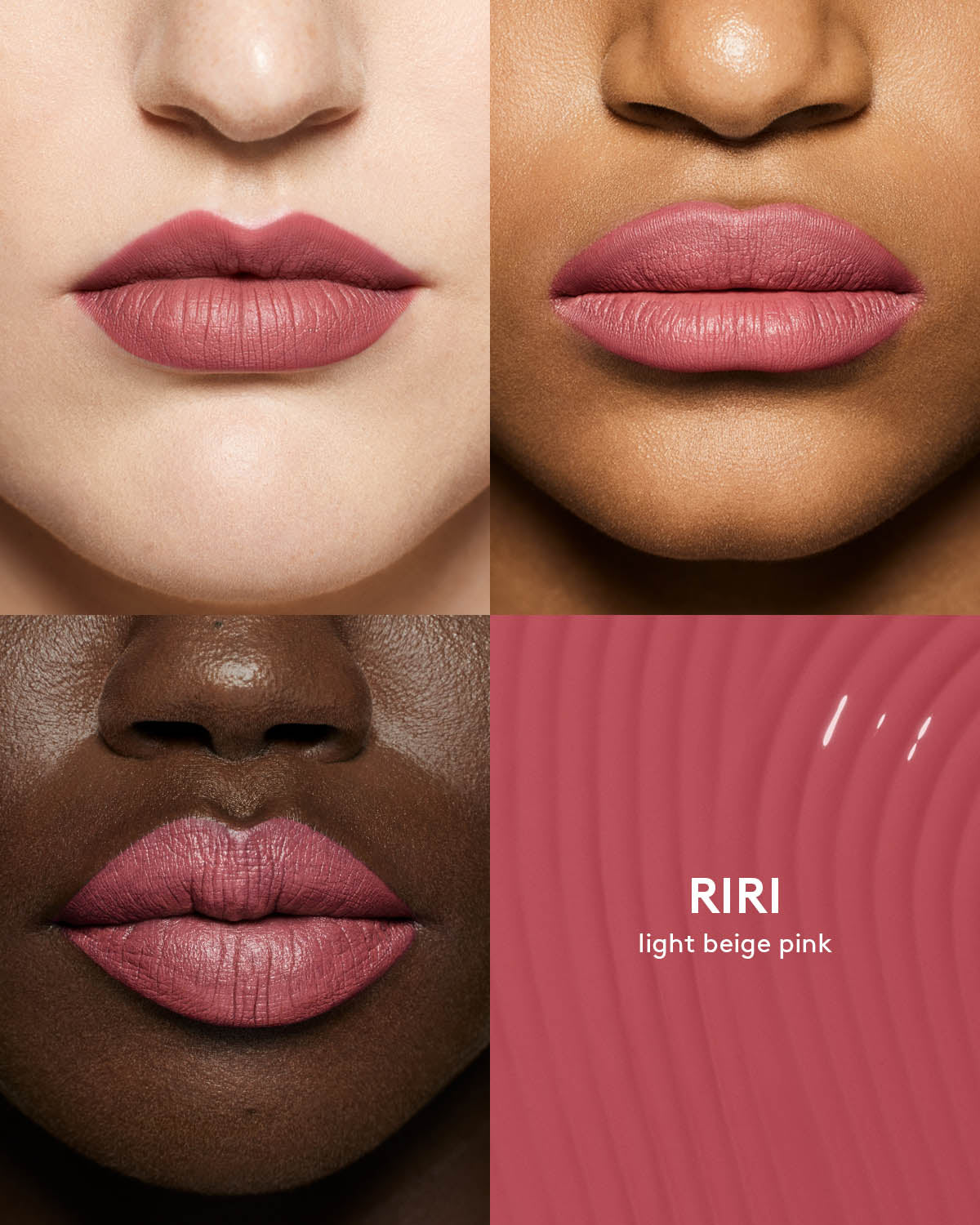 Stunna Lip Paint Longwear Fluid Lip Color ?? RiRi - Image 6