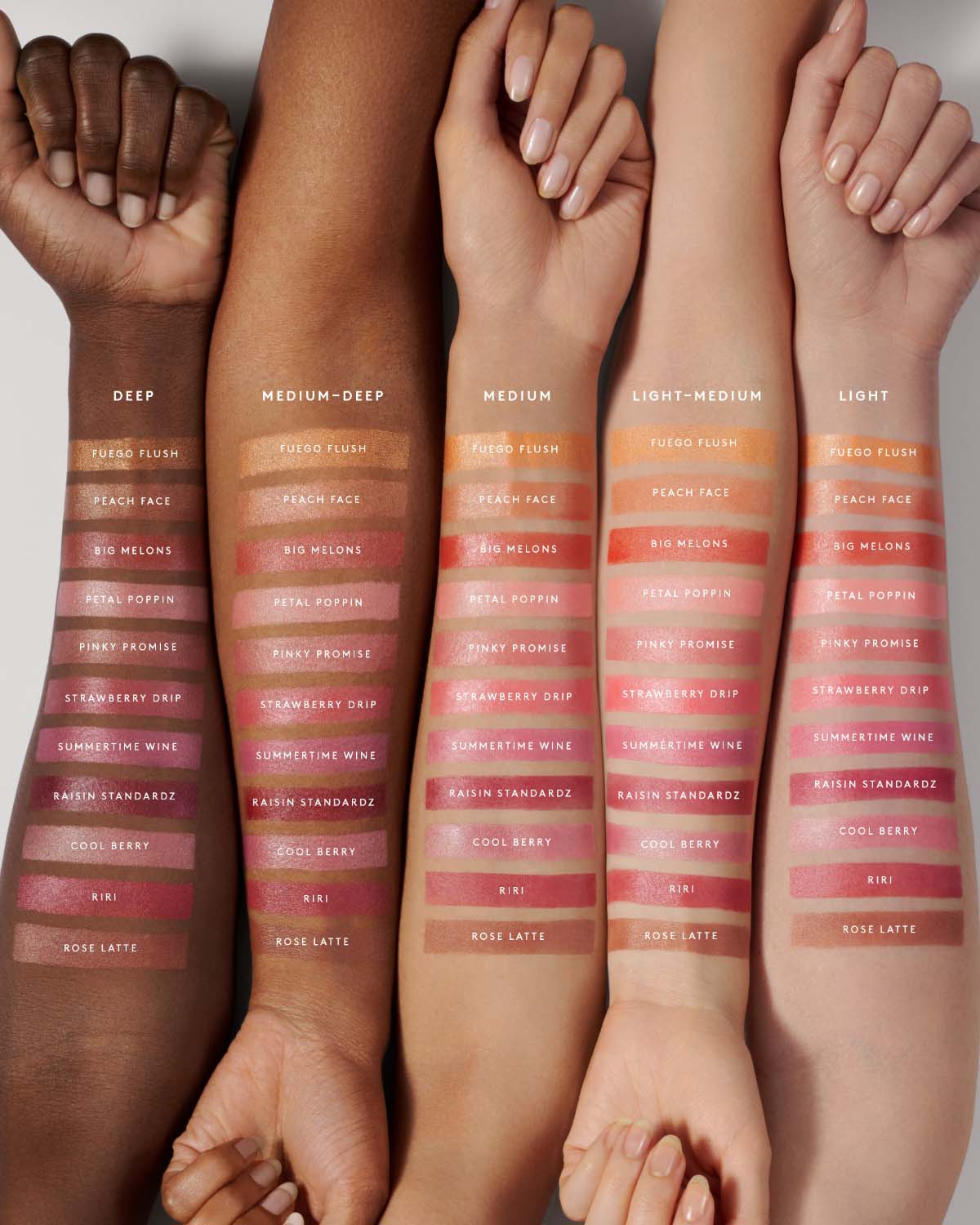 Cheeks Out Freestyle Cream Blush ?? Big Melons - Image 4
