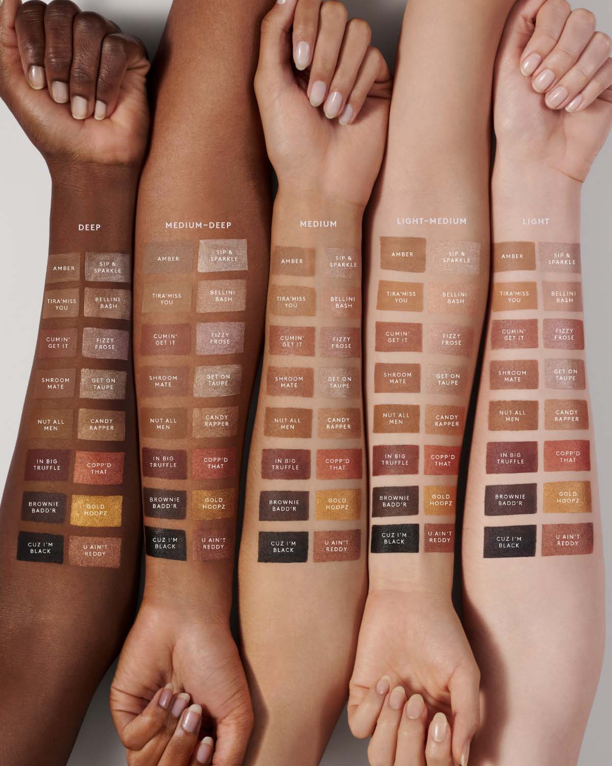 Shadowstix Longwear Eyeshadow Stick ?? Fizzy Fros?? - Image 6
