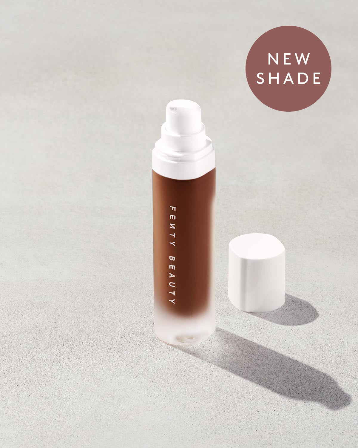 Pro Filt'r Soft Matte Longwear Foundation ?? #485