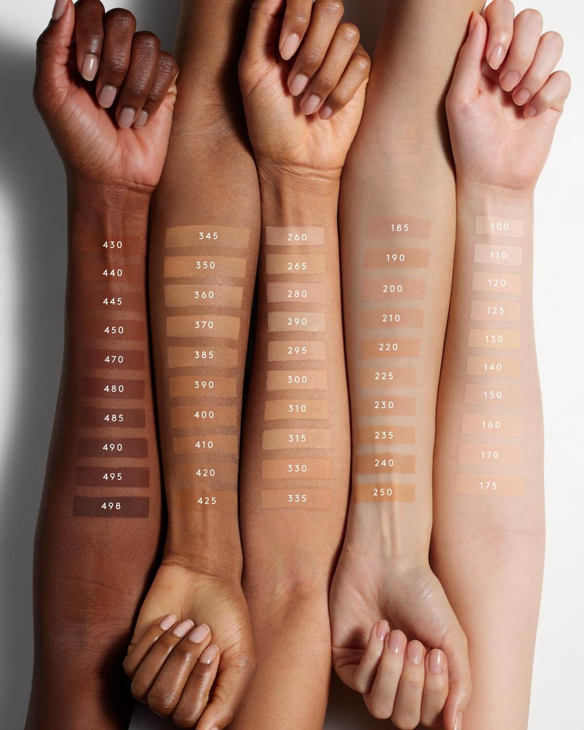 Pro Filt'r Soft Matte Longwear Foundation ?? #190 - Image 6
