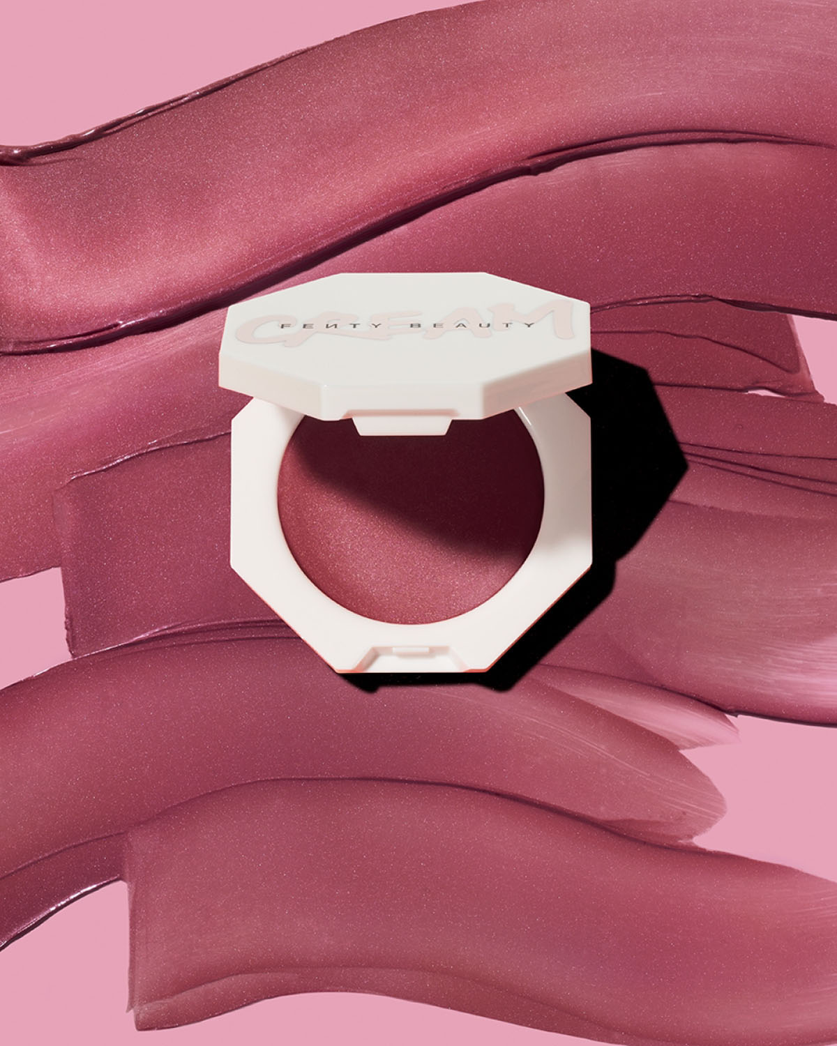 Cheeks Out Freestyle Cream Blush ?? Riri - Image 5