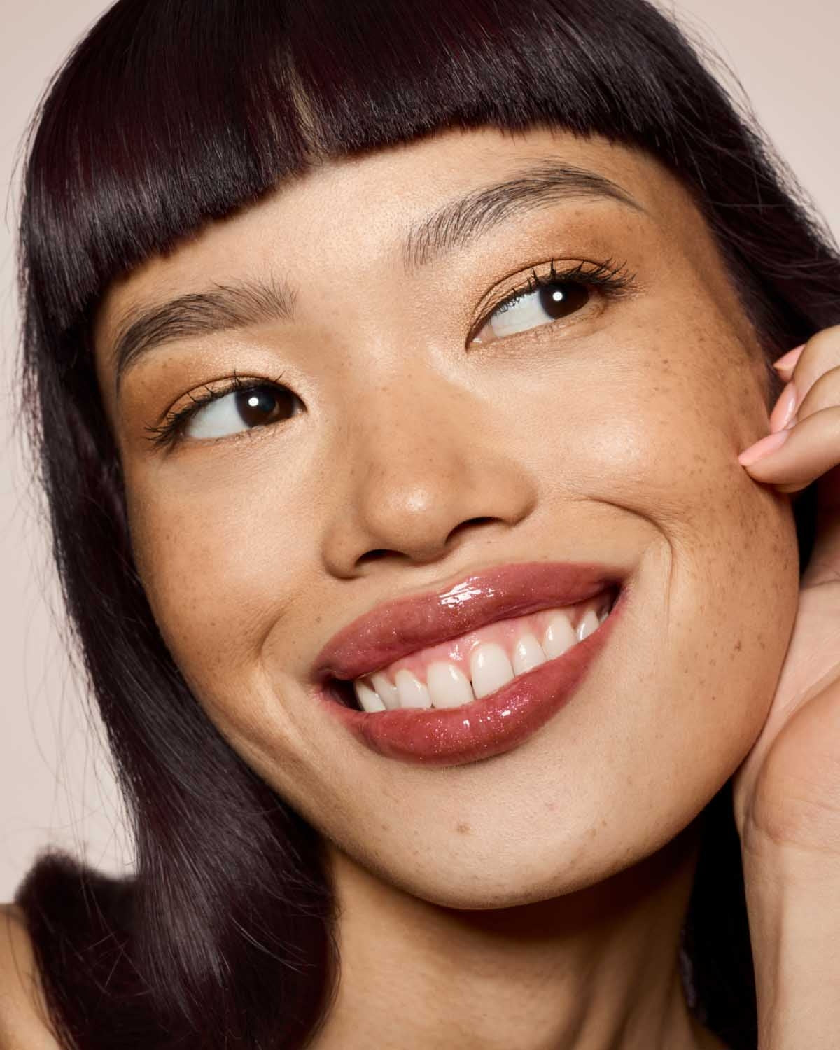 Chocolit Treatz Lip Luminizer + Lip Oil Duo - Image 2
