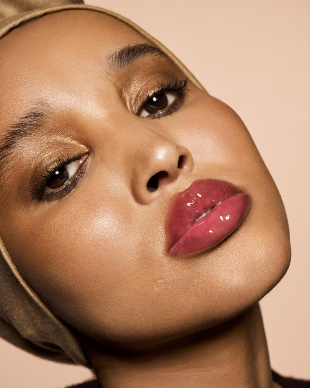 The Gloss Bomb Vault 10-Piece Full-Size Lip Set - Image 2