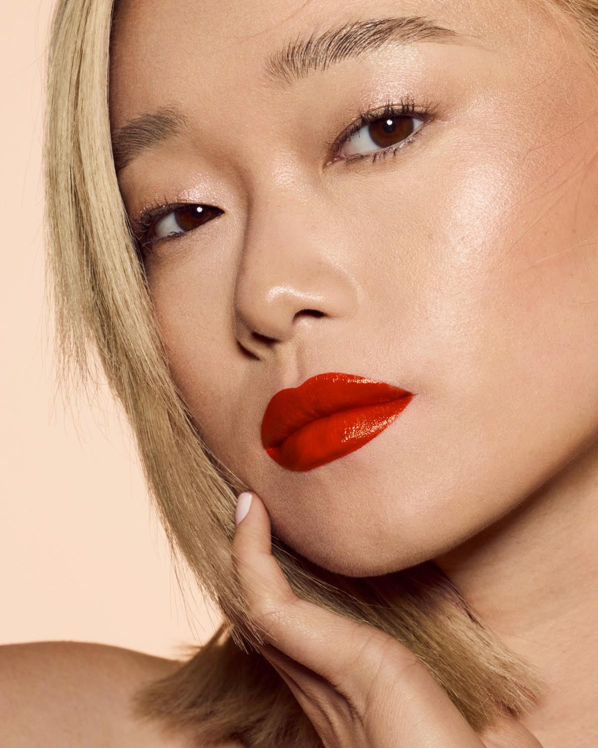 Poutsicle Hydrating Lip Stain ?? Zesty Bestie - Image 2