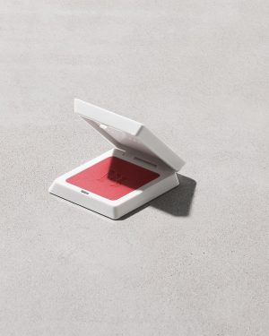 Fenty Cheeks Suede Powder Blush ?? Petal Poppin'