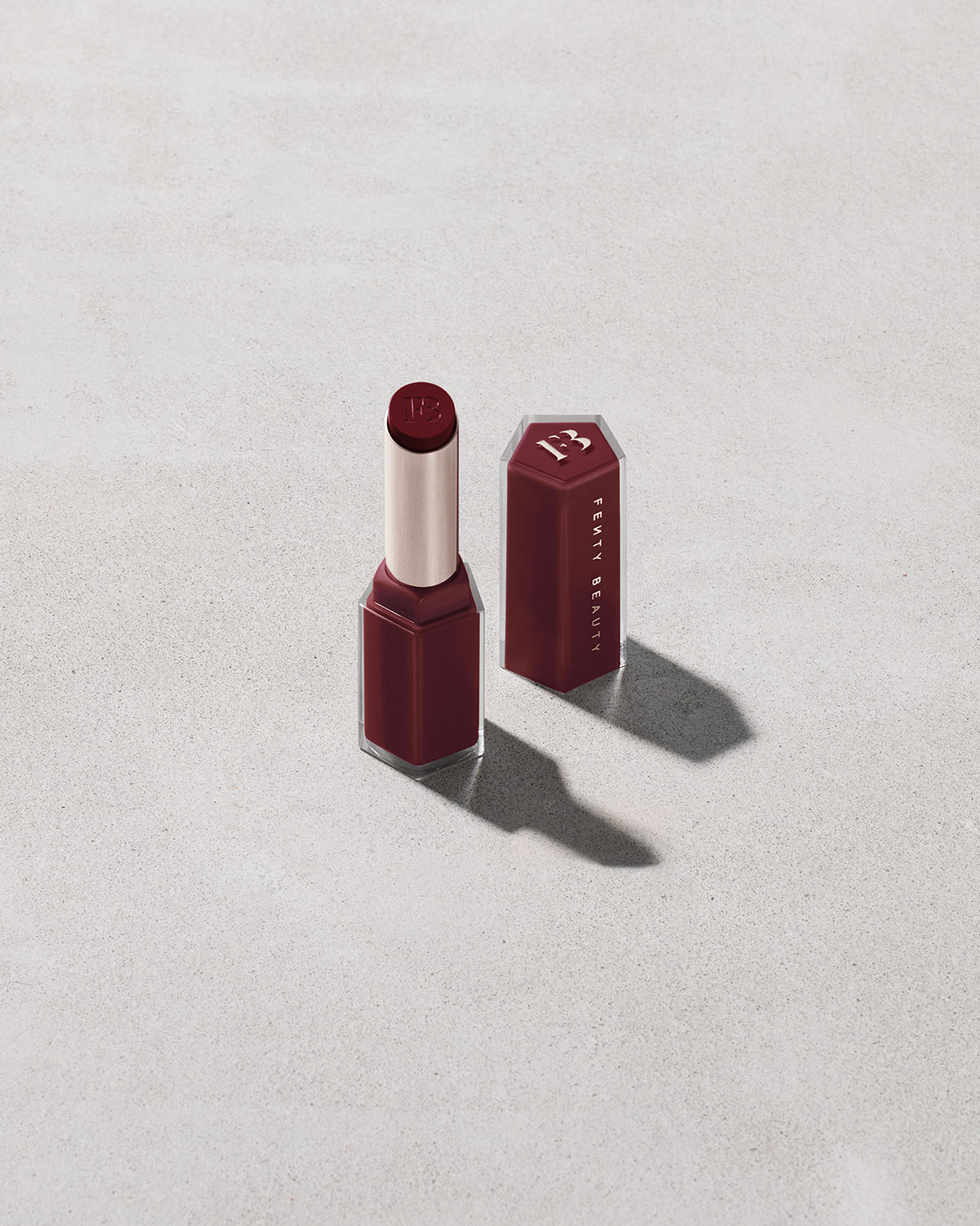 Gloss Bomb Stix High-Shine Gloss Stick ?? Black'r Berry