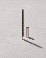Trace'd Out Longwear Waterproof Pencil Lip Liner ?? Coal Blooded