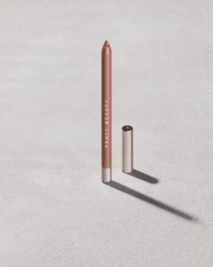 Trace'd Out Longwear Waterproof Pencil Lip Liner ?? Pnut Butta