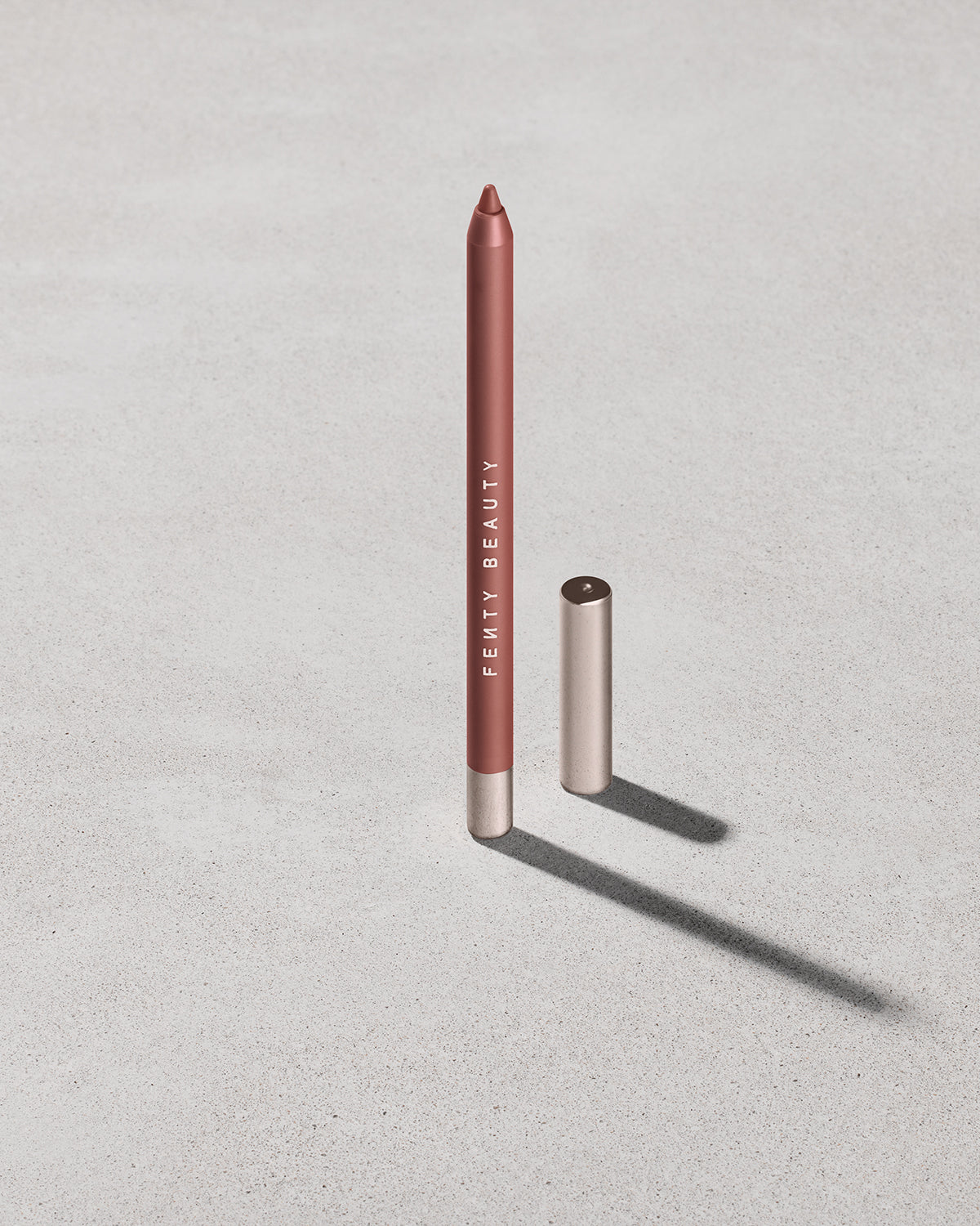 Trace'd Out Longwear Waterproof Pencil Lip Liner ?? Satin Panty
