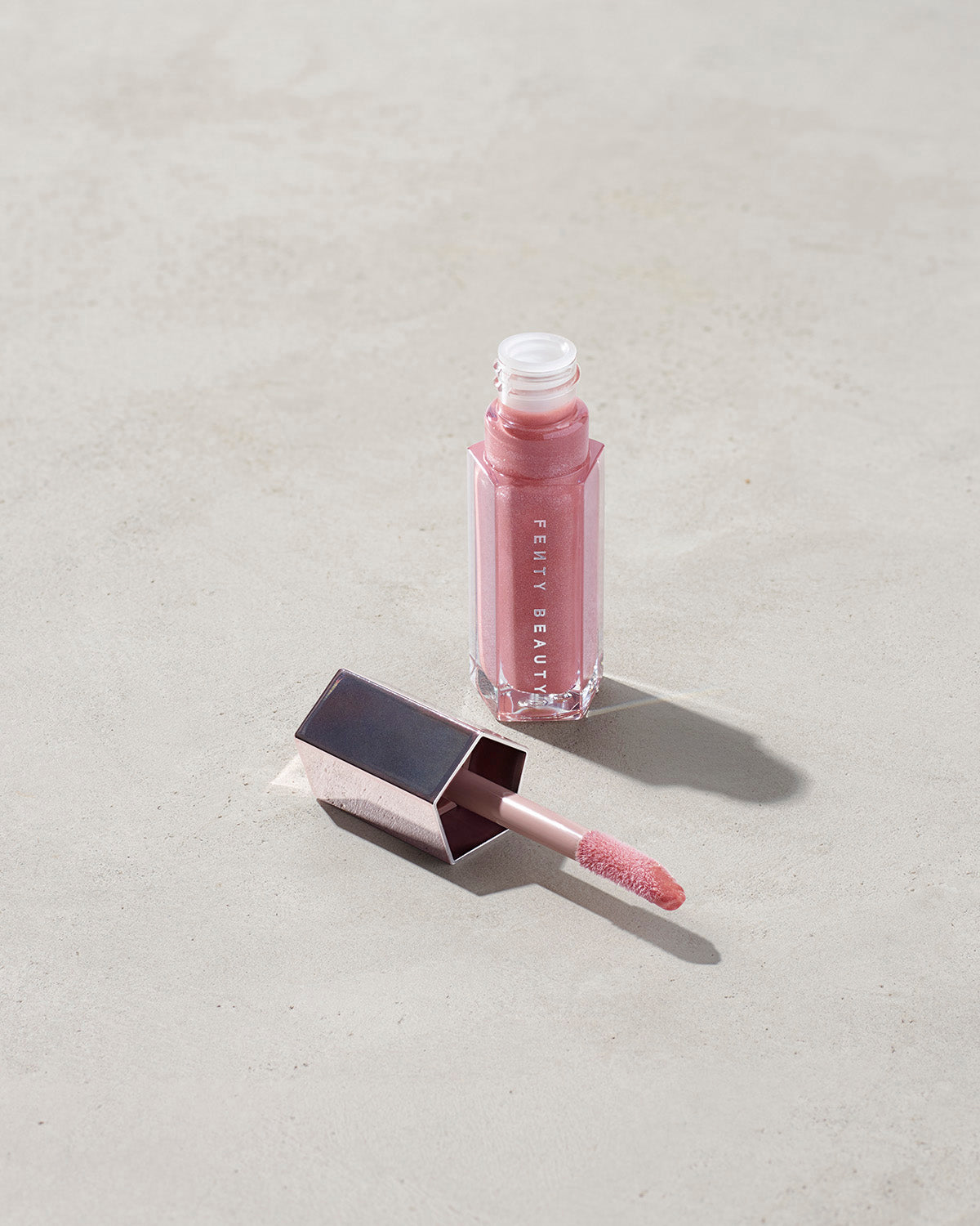 Gloss Bomb Universal Lip Luminizer ?? Fu$$y - Image 13