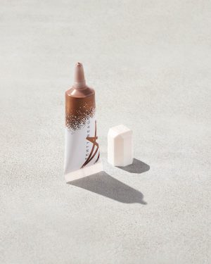 Liquid Killawatt Fluid Freestyle Highlighter ?? Butta Brownie