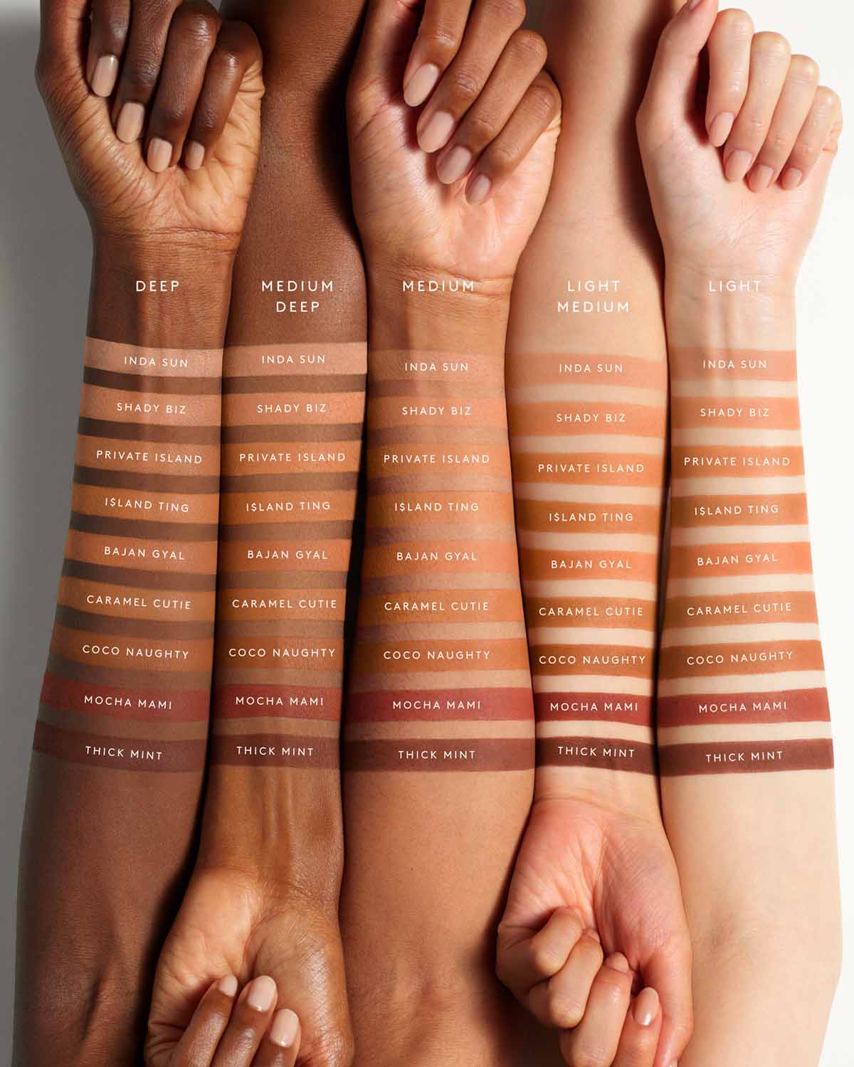 Sun Stalk'r Instant Warmth Bronzer ?? Coco Naughty - Image 6