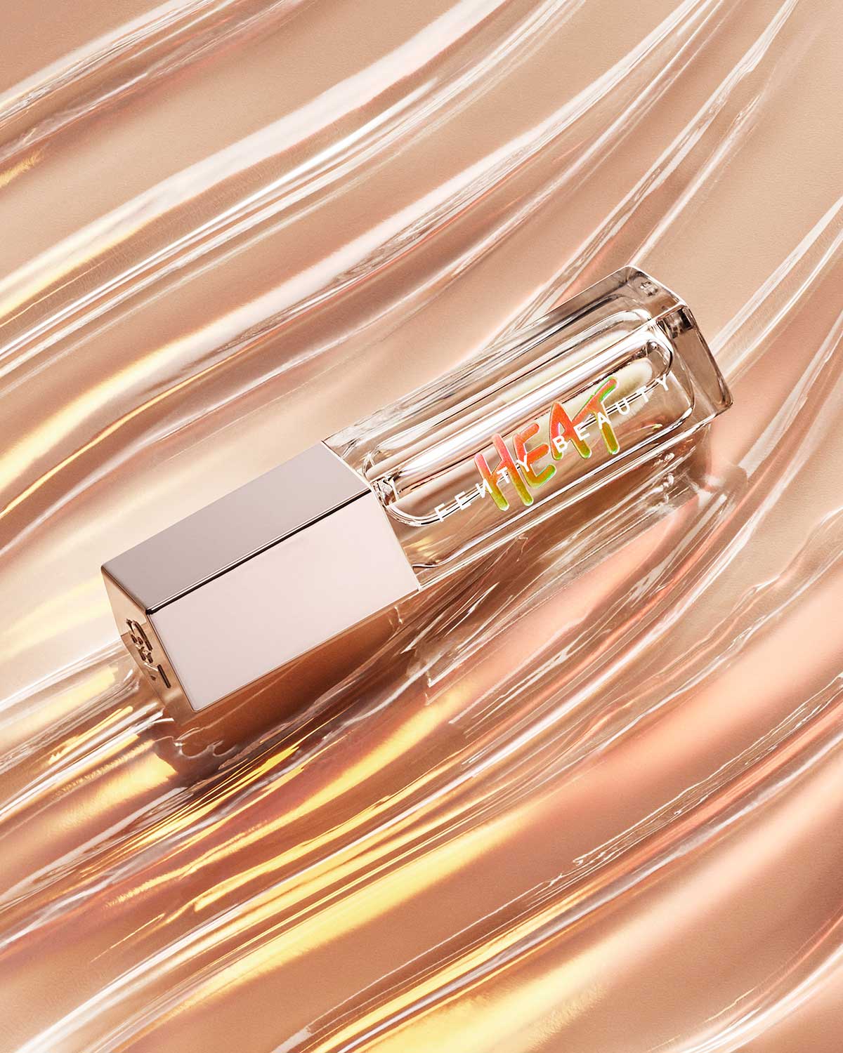 Gloss Bomb Heat Universal Lip Luminizer + Plumper ?? Glass Slipper - Image 13