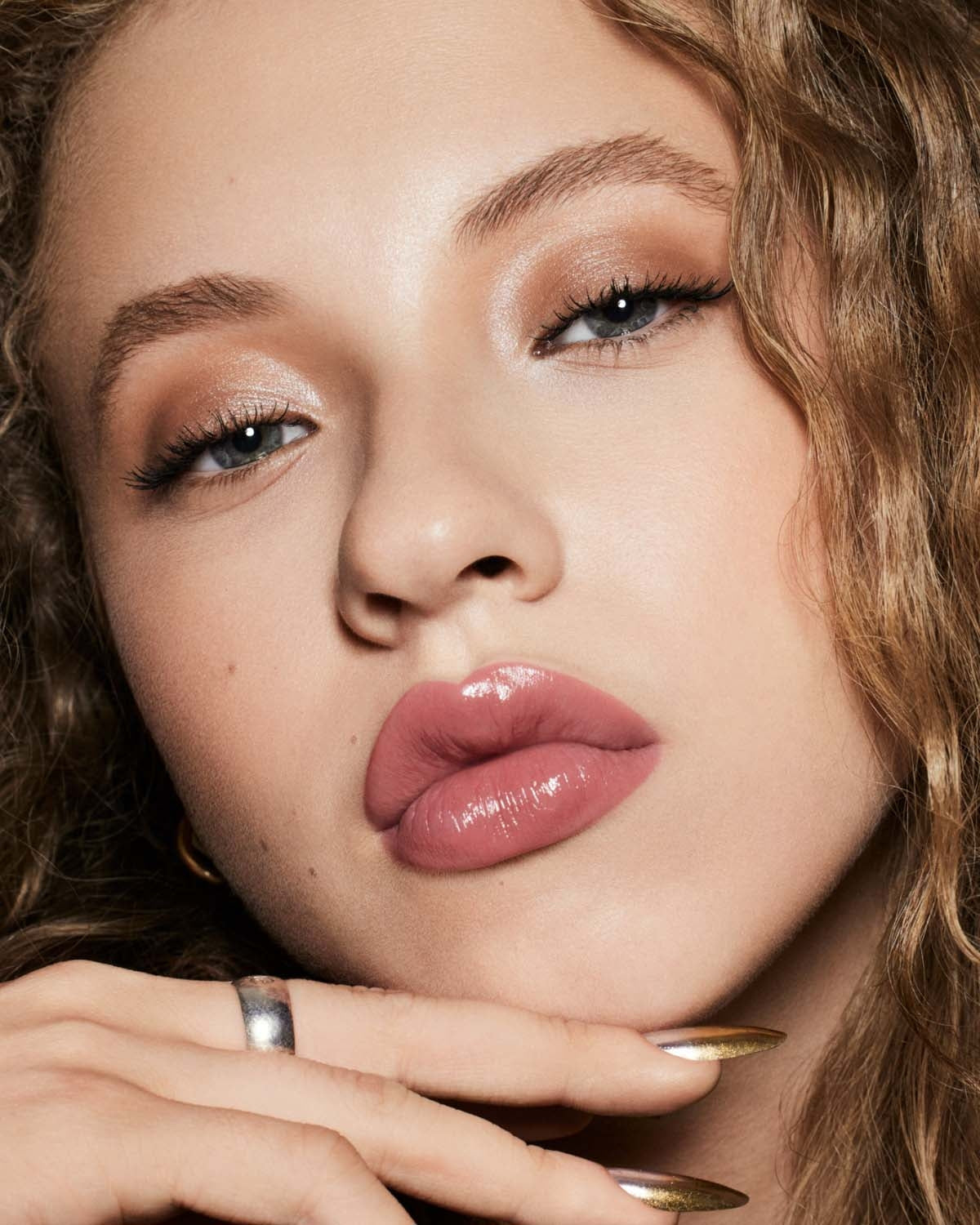 Fenty's Finest 3-Piece Face. Eye + Lip Kit - Image 9