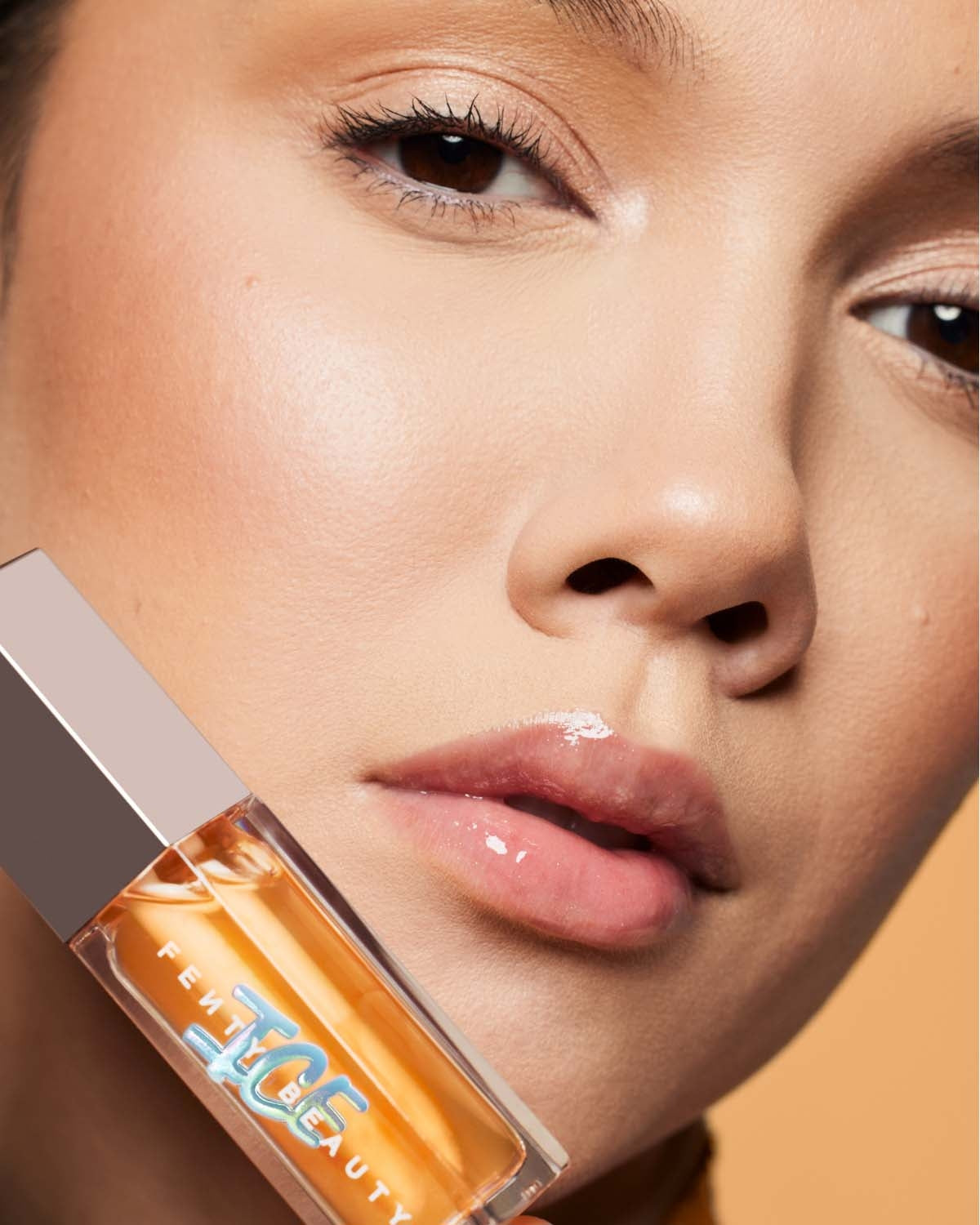 Gloss Bomb Ice Cooling Lip Luminizer ??Melon Chillz - Image 3