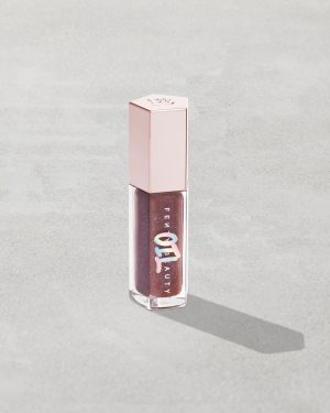 Gloss Bomb Oil Luminizing Lip Oil 'N Gloss ?? Rose Amber