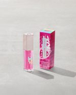 Gloss Bomb Ice Cooling Lip Luminizer ?? Berry Jelly