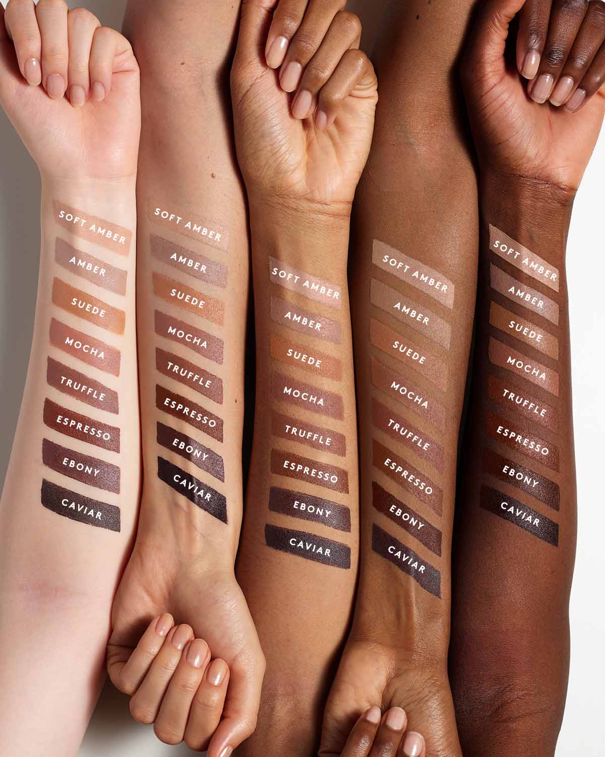 Match Stix Contour Skinstick ?? Amber - Image 7