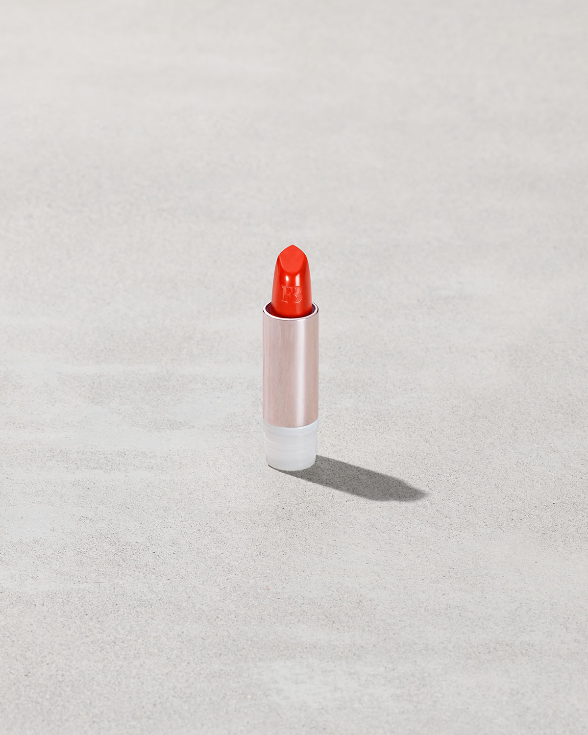Fenty Icon The Fill Semi-Matte Refillable Lipstick ?? Nosy Rosy