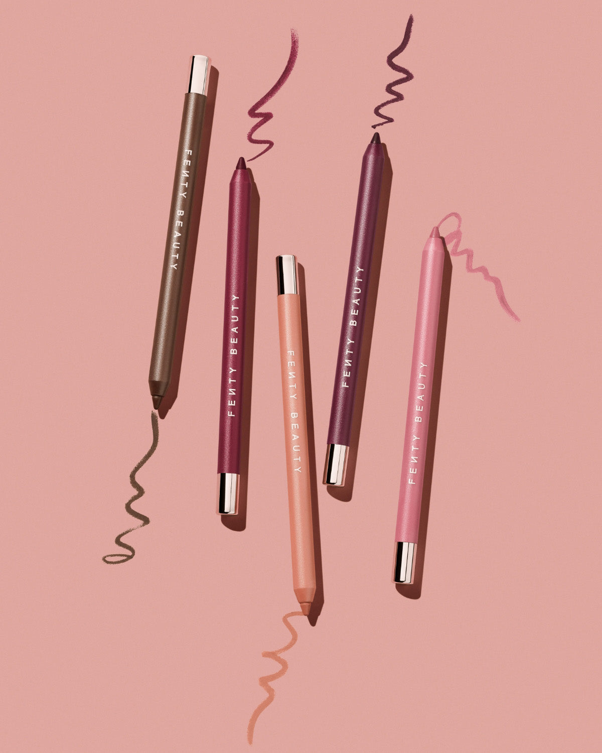 Trace'd Out Longwear Waterproof Pencil Lip Liner ?? Bored Heaux - Image 12