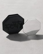 Mini Mirror with Sleeve