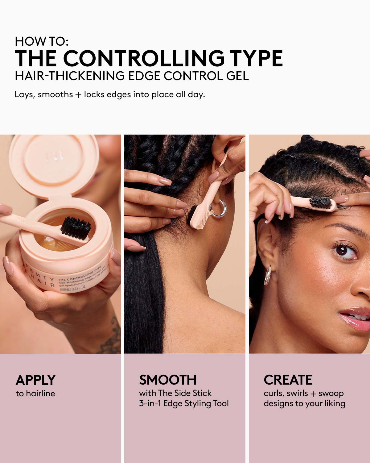 Slick-Back Styling Essentials - Image 5