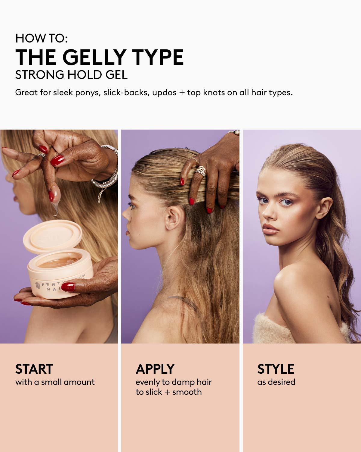 Slick-Back Styling Essentials - Image 12