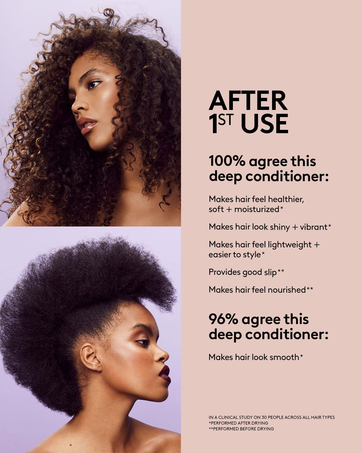 The Richer One Moisture Repair Deep Conditioner - Image 8