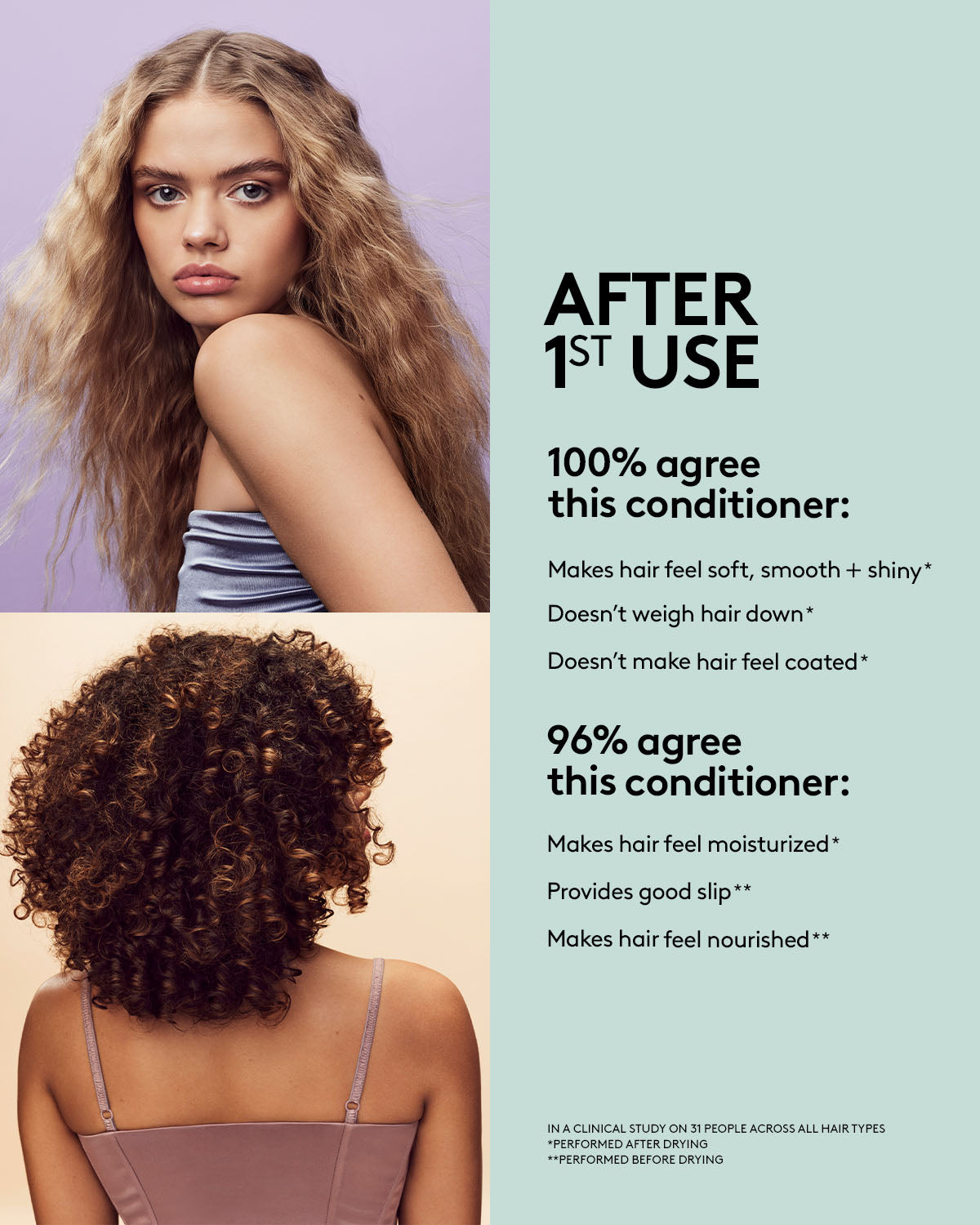 The Rich One Moisture Repair Conditioner - Image 7