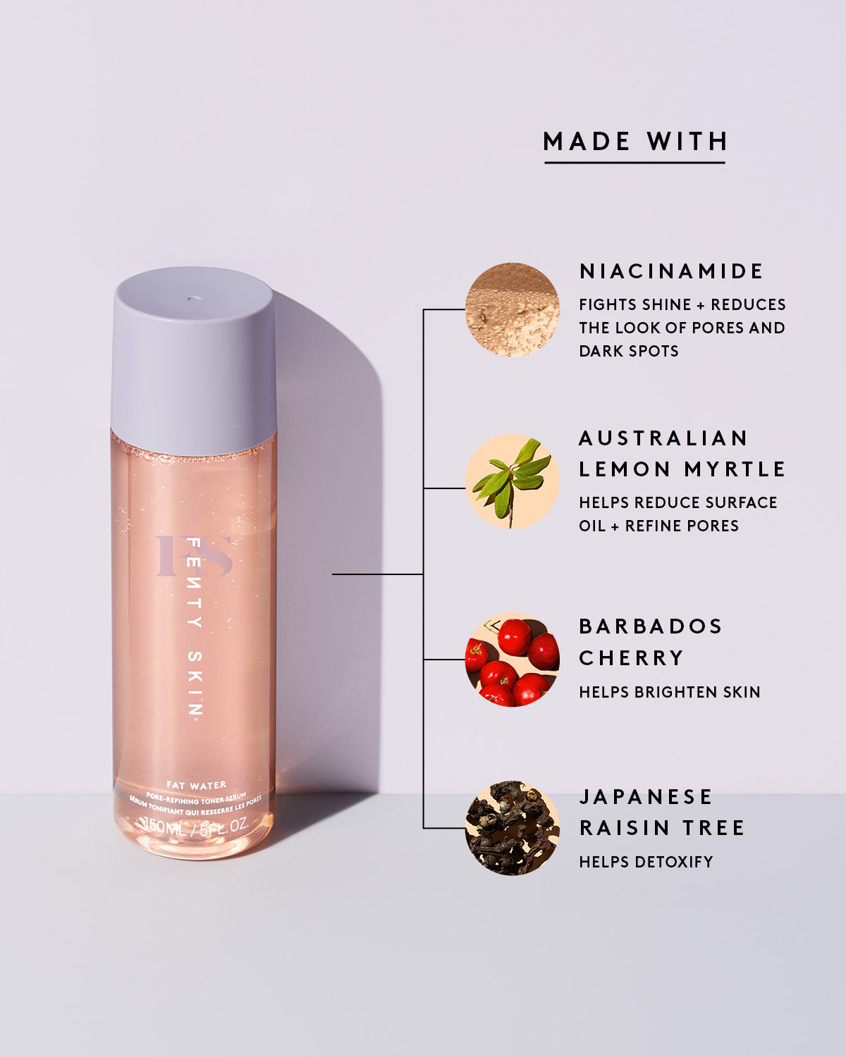 Skincare Lov'rs Cleanser. Toner. SPF Moisturizer + Collector's Case - Image 6