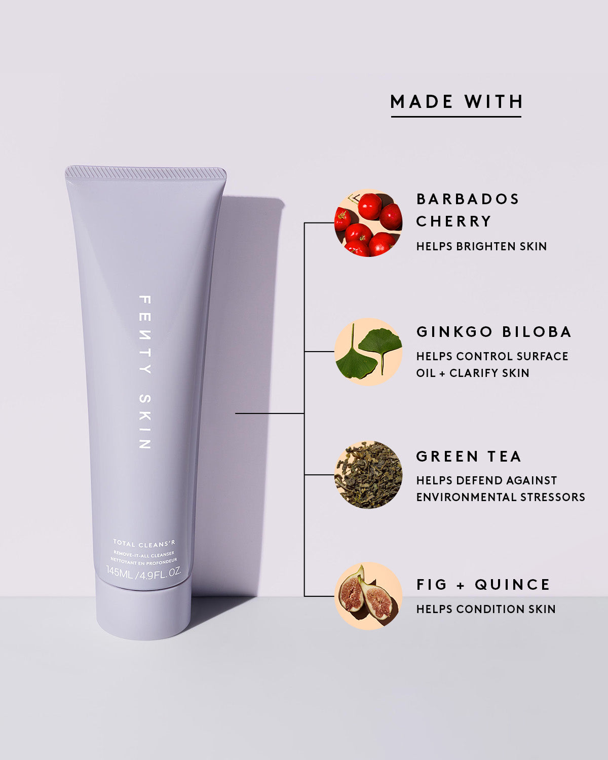 Skincare Lov'rs Cleanser. Toner. SPF Moisturizer + Collector's Case - Image 7