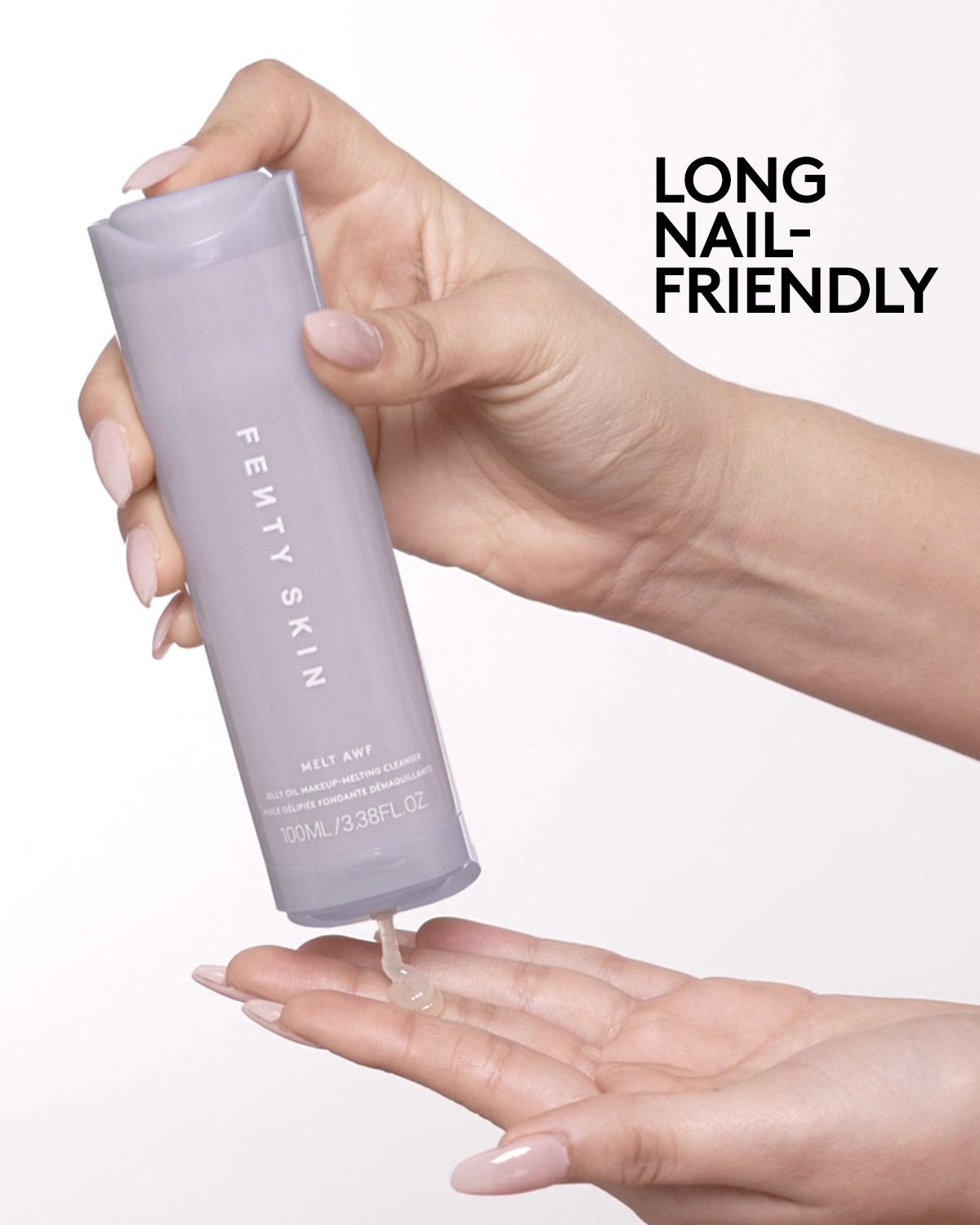 Melt Awf Jelly Oil Makeup-Melting Cleanser - Image 6