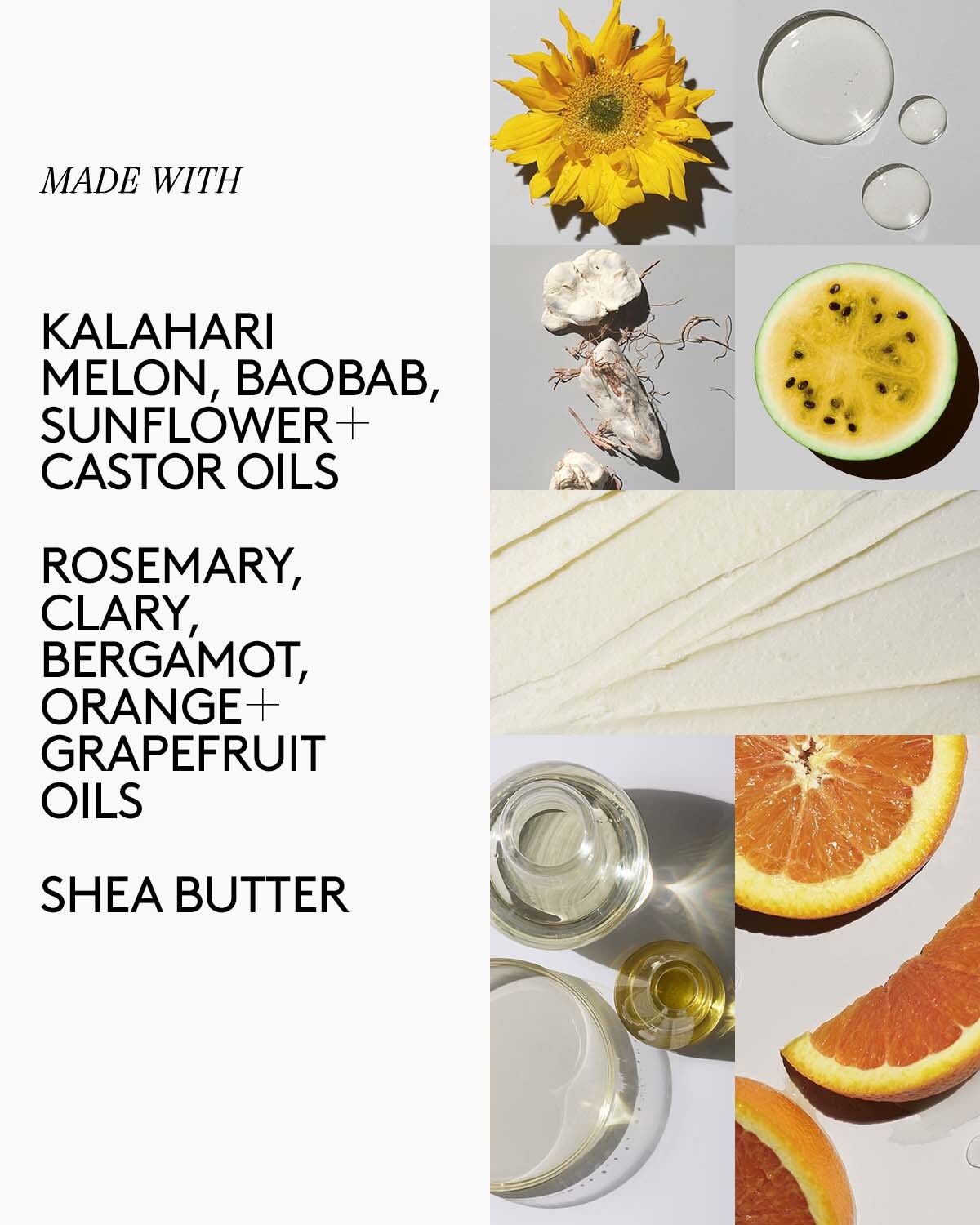 Melt Awf Jelly Oil Makeup-Melting Cleanser - Image 3