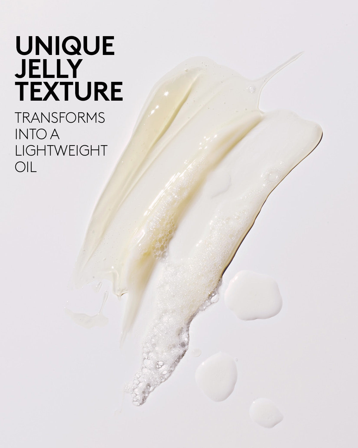 Melt Awf Jelly Oil Makeup-Melting Cleanser - Image 2